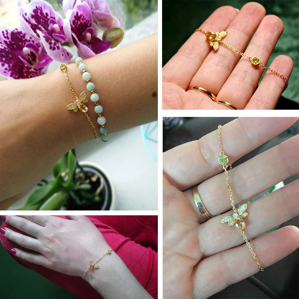 Minimalist Romantic Jewelry