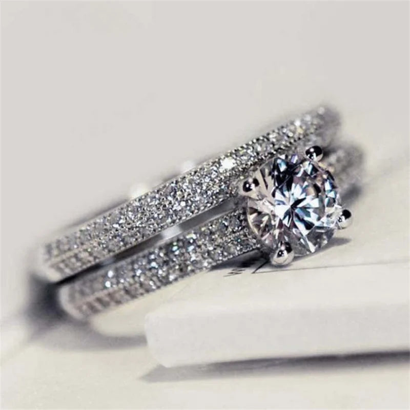 Simple Textured Set