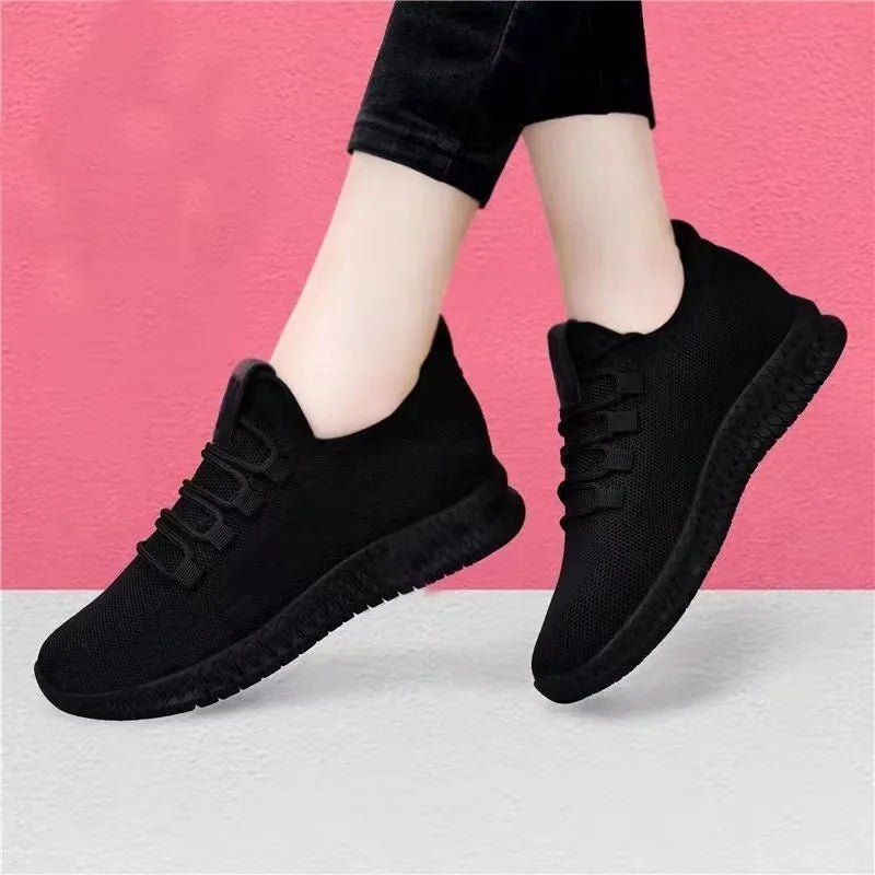 Classic Slip-On Sneakers