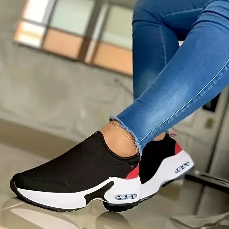 Walking Lightweight Sneakers