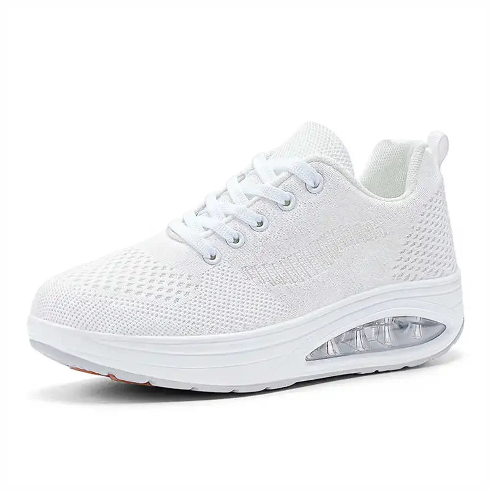 Soft Chunky Sneakers