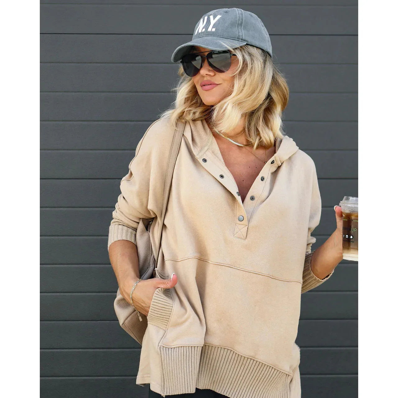 Classic Linen Shirt