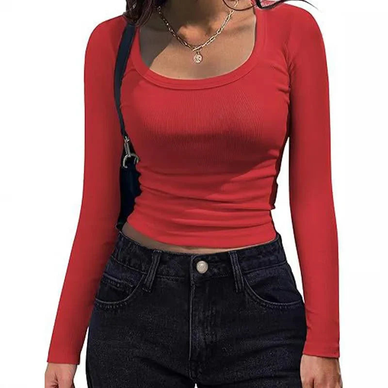 Casual Short-Sleeve Shirt
