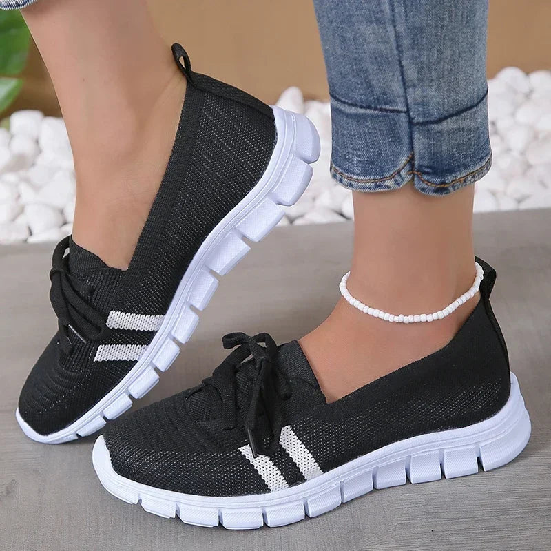 Comfortable Soft Sneakers