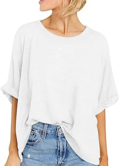 Relaxed Linen Shirt