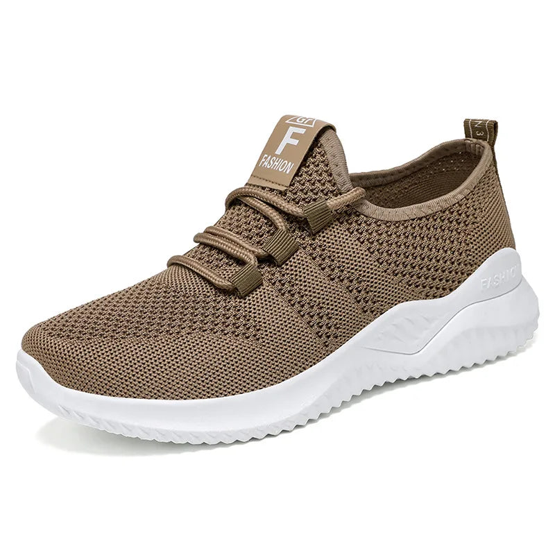 Everyday Modern Sneakers