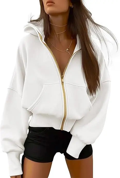 Cozy Longline Coat