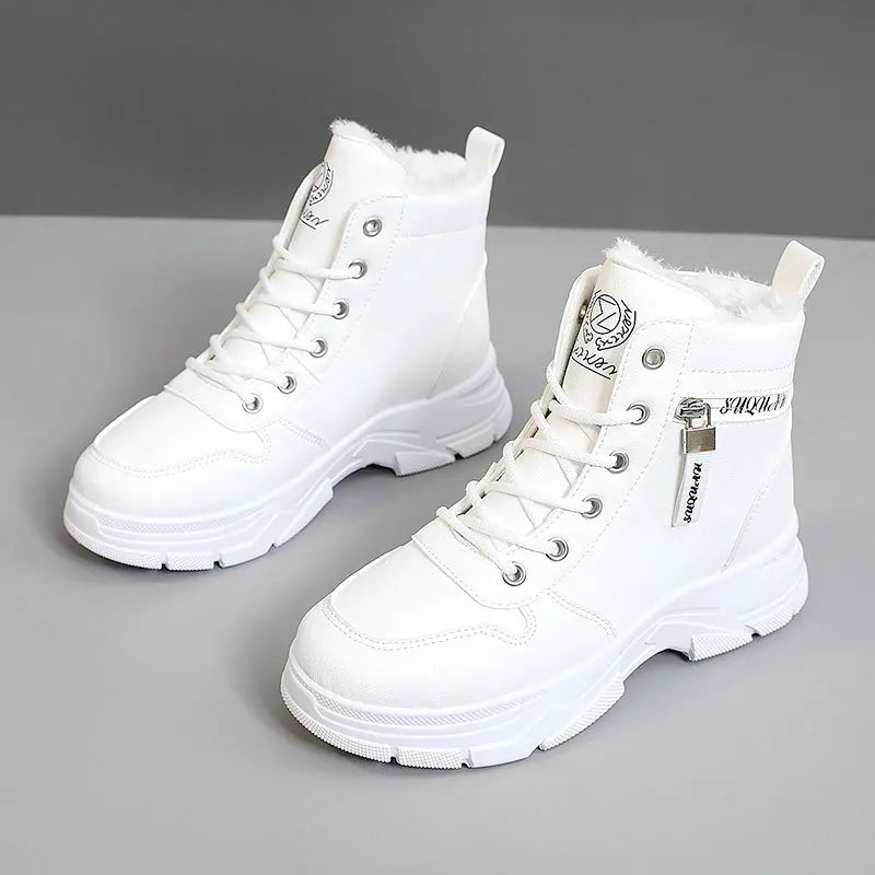 Everyday Breathable Sneakers