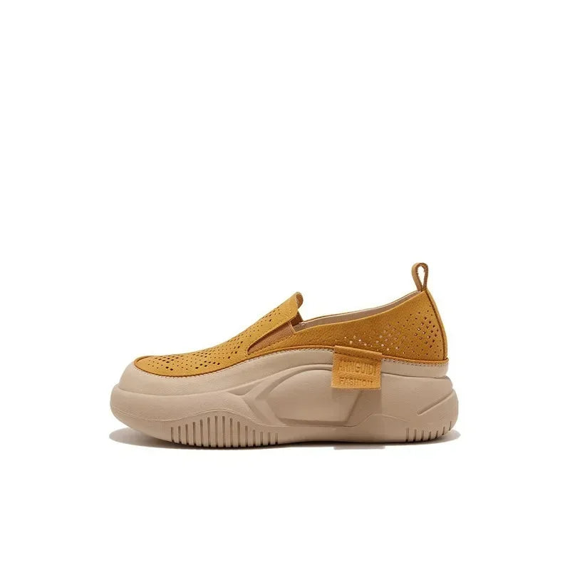Vacation Daily Sneakers