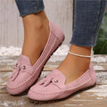 Fresh Canvas Sneakers