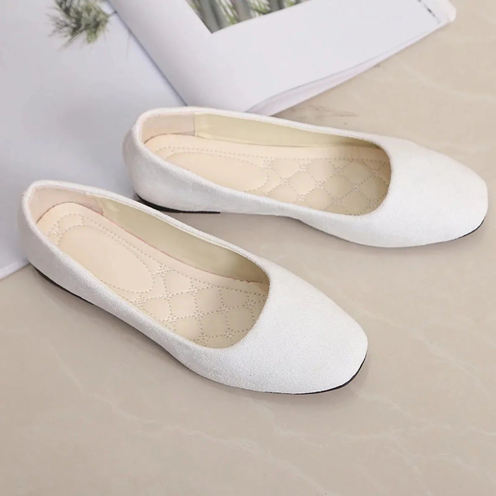 Vacation Classic Sandals