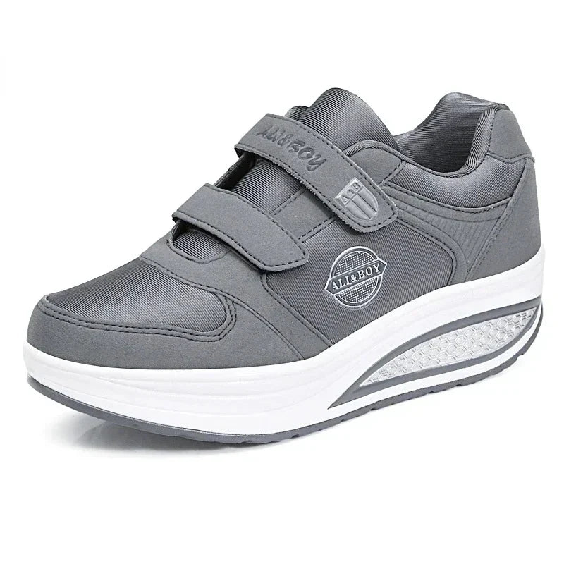 Light Modern Sneakers