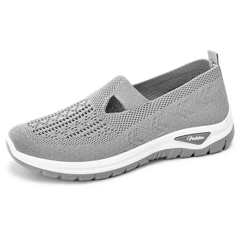 Fresh Walking Sneakers
