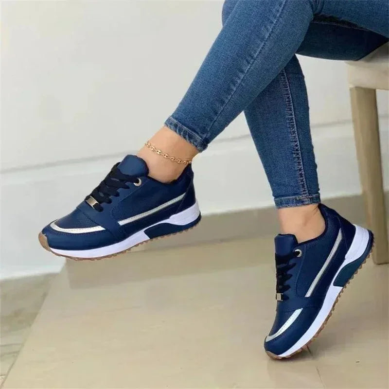 Comfortable Travel Sneakers