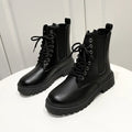 Fresh Comfort Boots