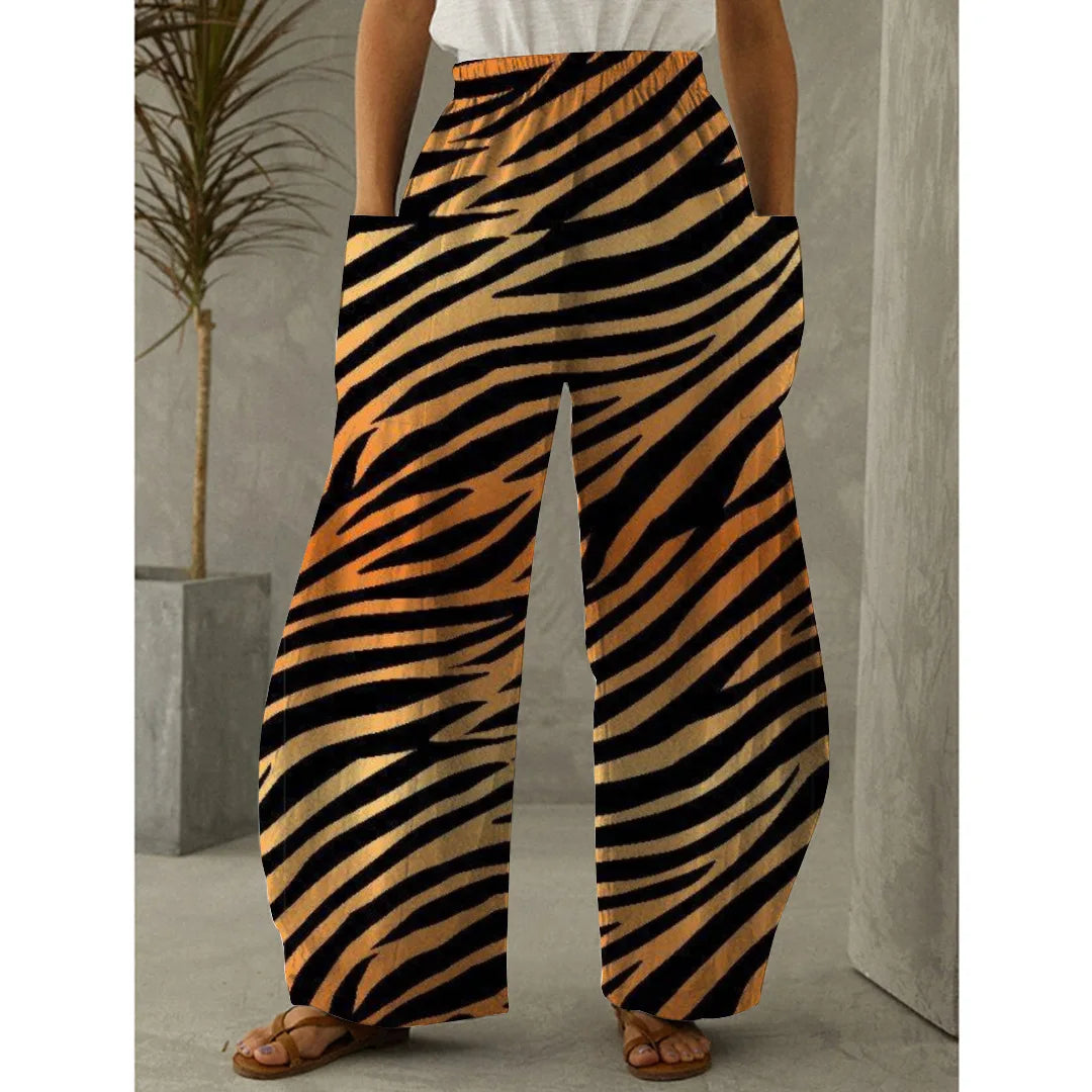 Daily Pull-On Pants