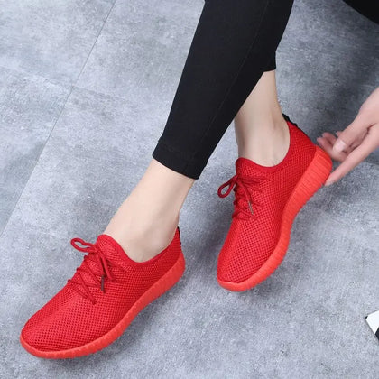 Timeless Minimal Sneakers