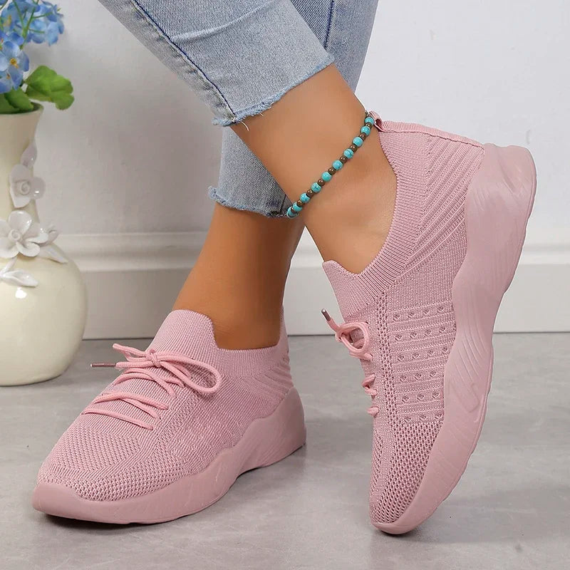 Breezy Daily Sneakers