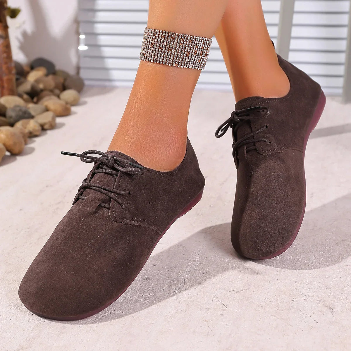 Modern Clean Sneakers