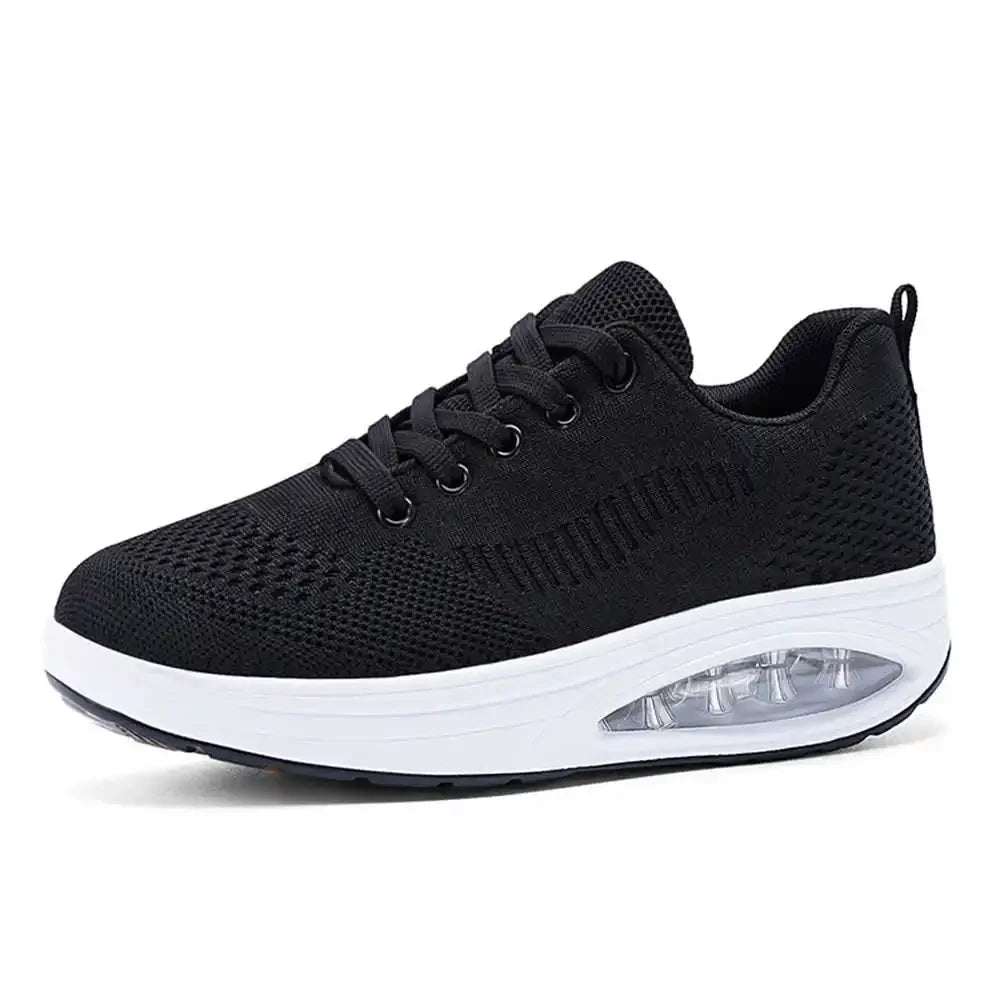 Soft Chunky Sneakers