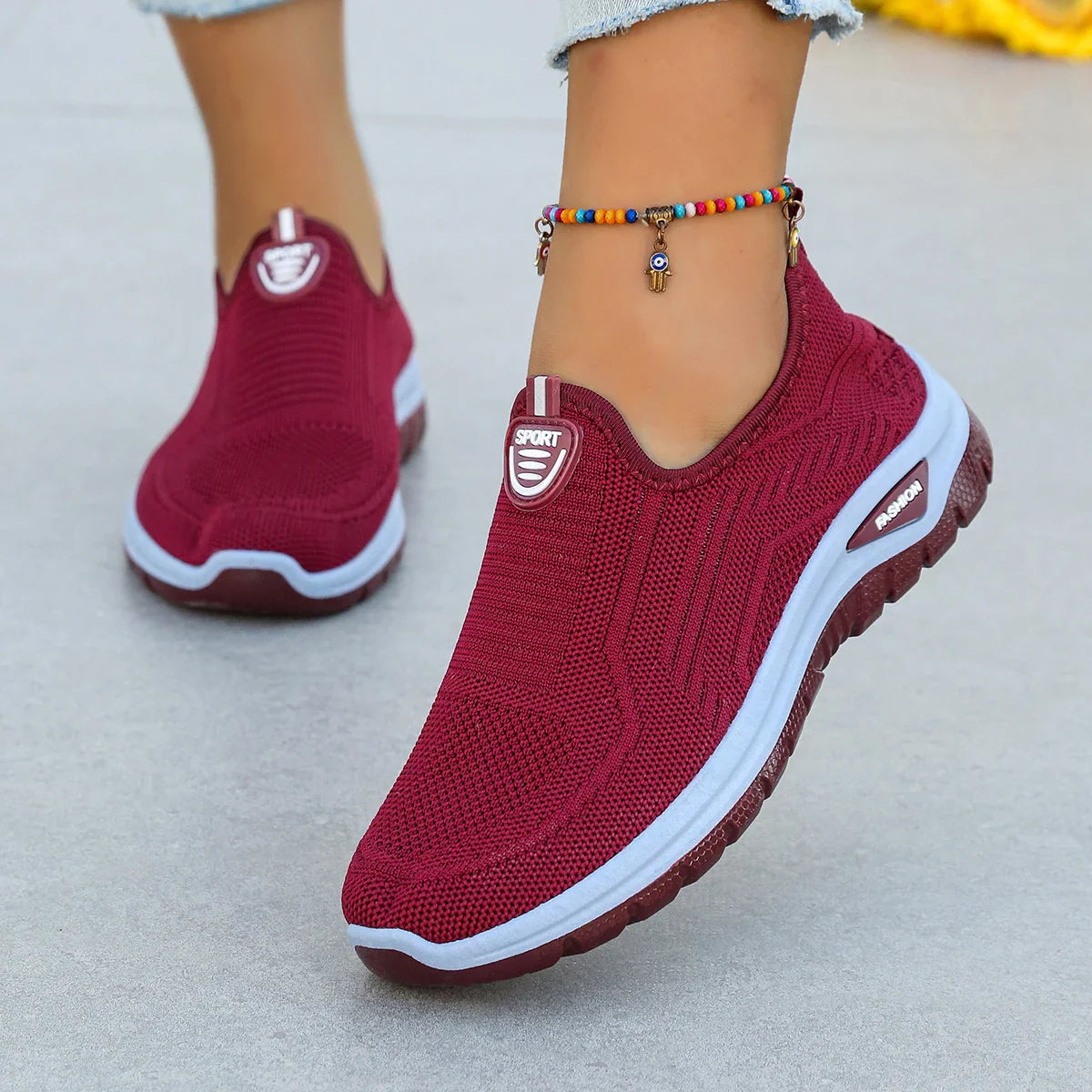 Everyday Classic Sneakers
