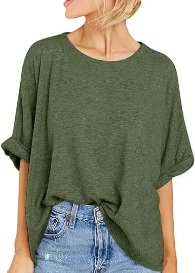 Relaxed Linen Shirt