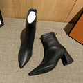 Airy Everyday Boots