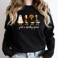 Summer Long-Sleeve Shirt