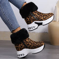 Easy Slouchy Boots