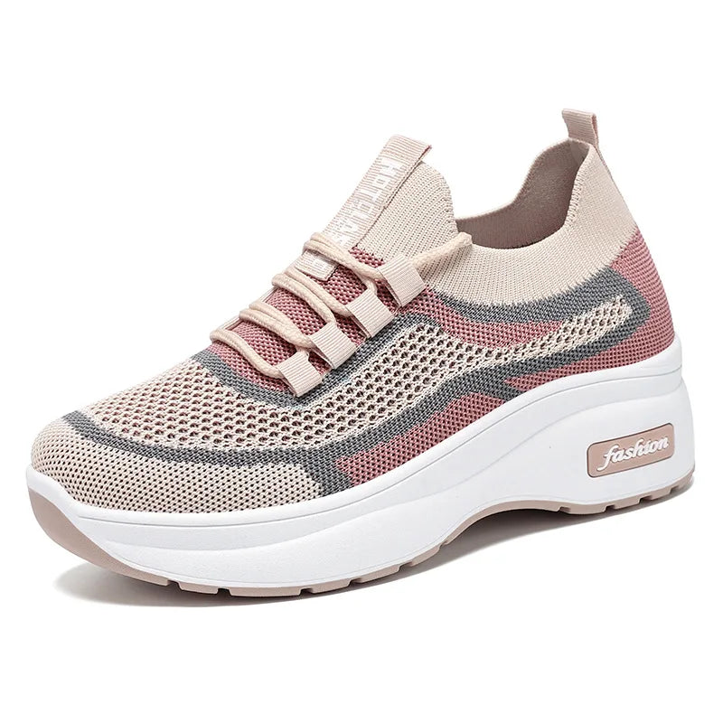 Daily Breathable Sneakers