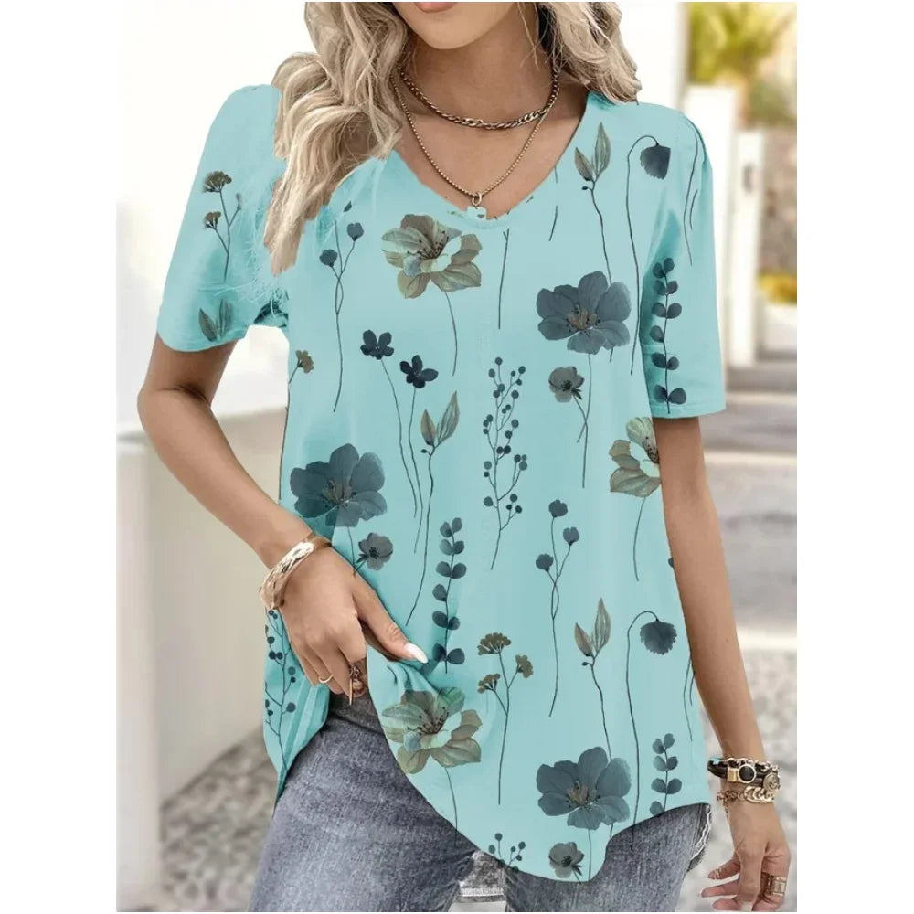 Soft Cotton Shirt