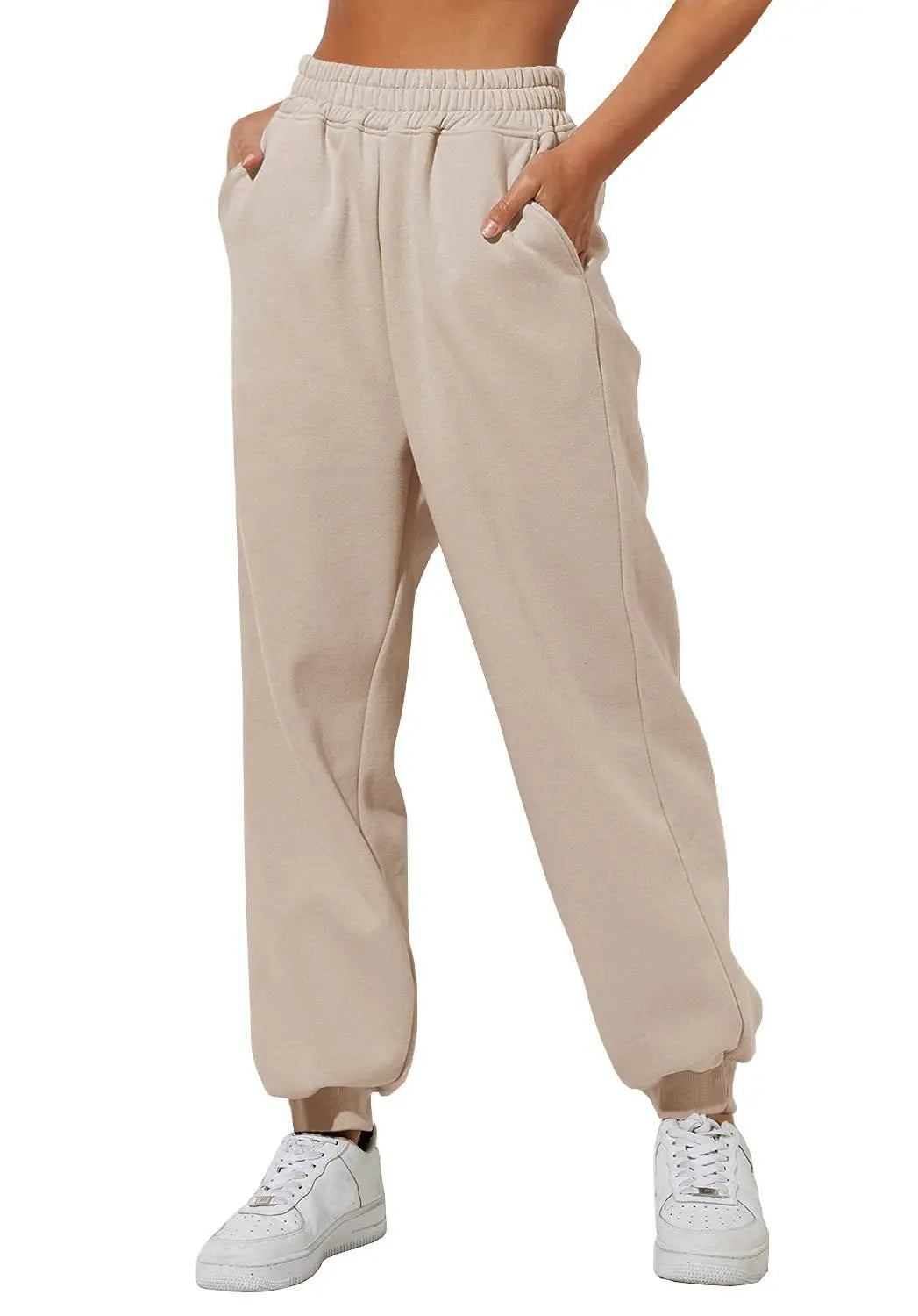 Travel Pull-On Pants