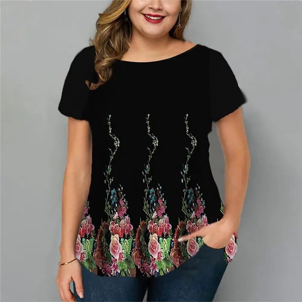 Easy Cotton Shirt