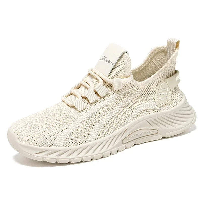 Everyday Platform Sneakers