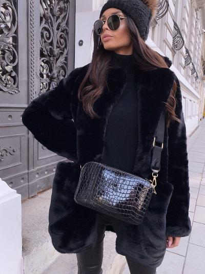 Classic Longline Coat