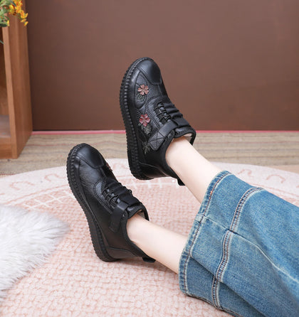Coastal Block-Heel Boots