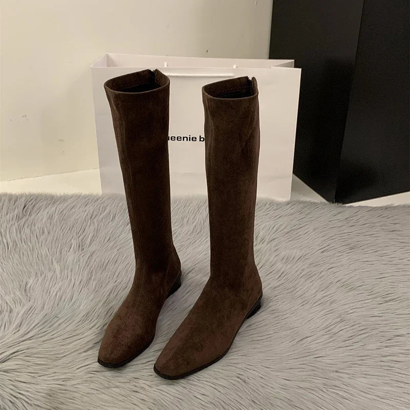 Summer Winter Boots
