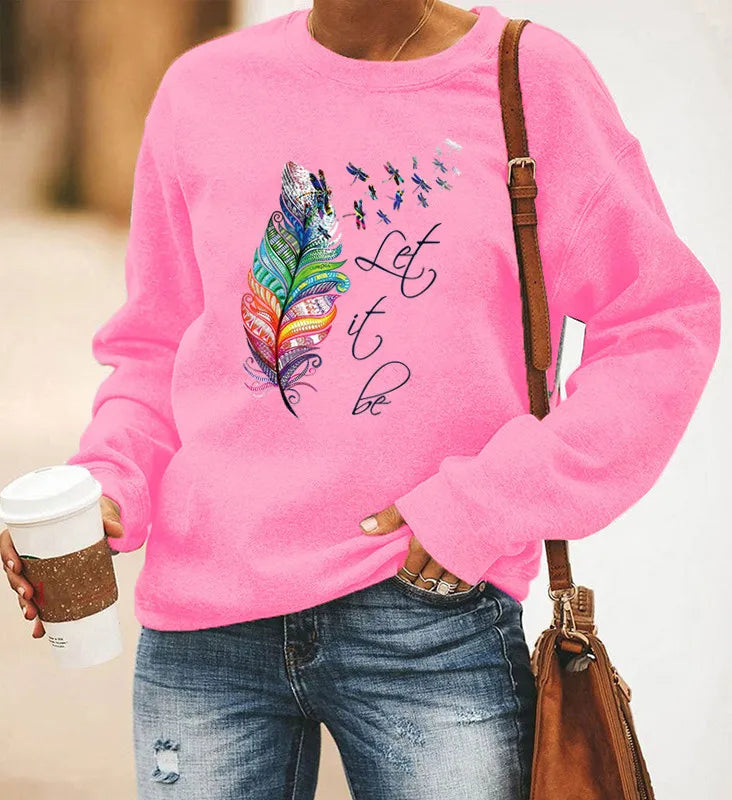 Summer Long-Sleeve Shirt