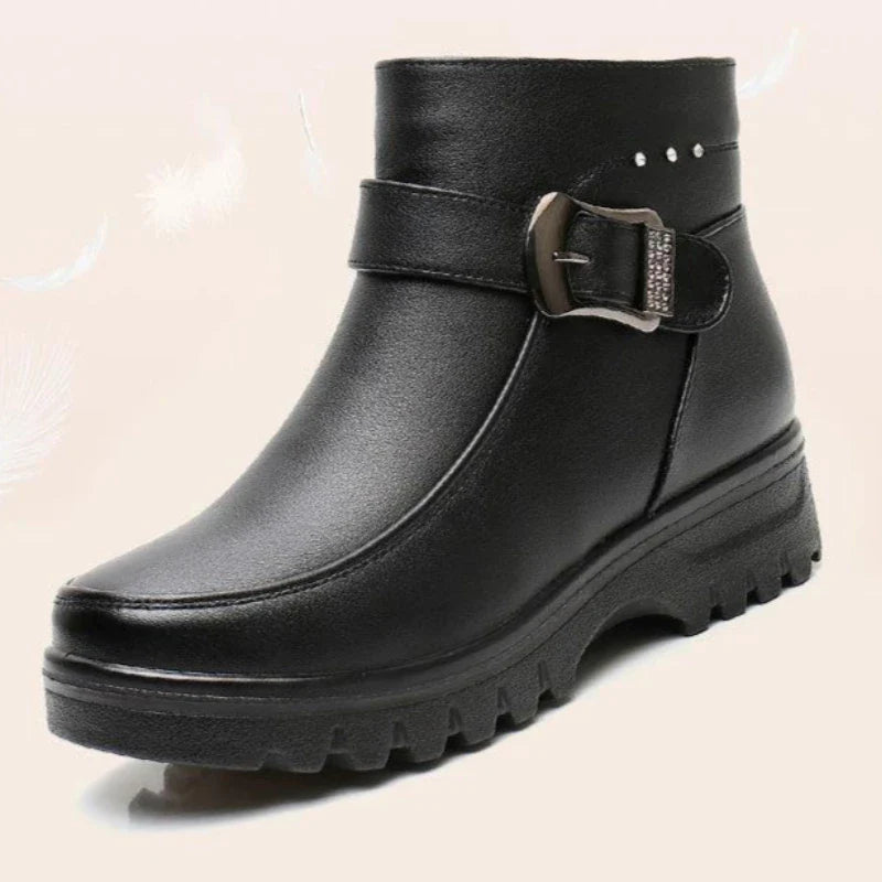 Classic Warm Boots