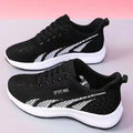Simple Soft Sneakers