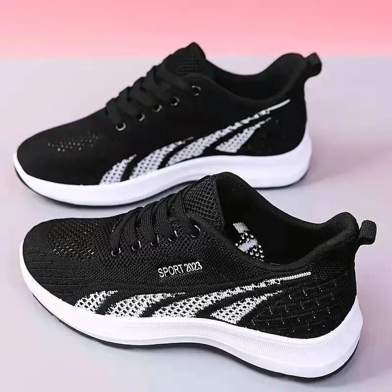 Simple Soft Sneakers