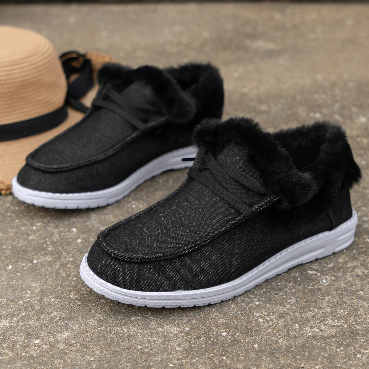 Weekend Classic Boots