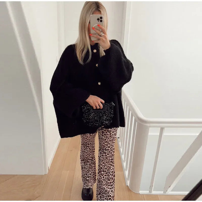 Weekend Lightweight Sweater