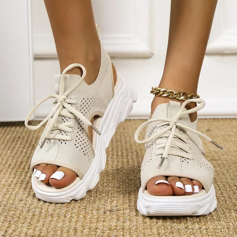 Sunny Soft Sandals