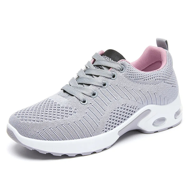 Breezy Everyday Sneakers