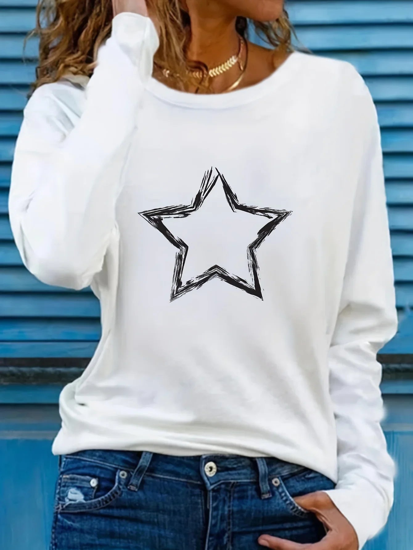 Weekend Collared Shirt
