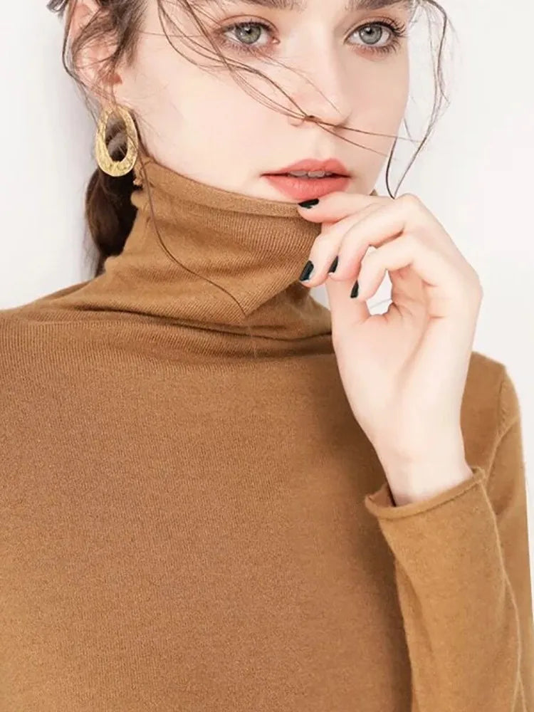 Brunch Knit Top