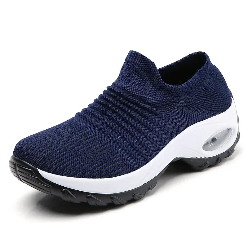 Walking Simple Sneakers