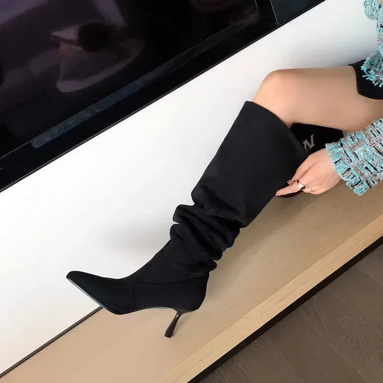 Light Short Boots