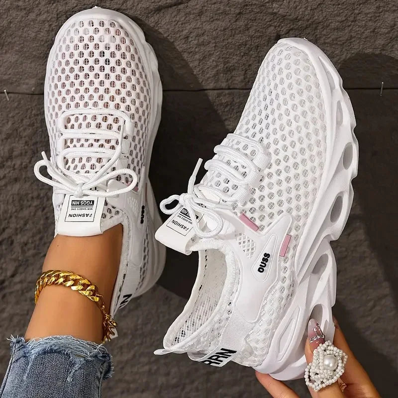 Natural Street Sneakers